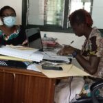 Projet DRAF TB dans 04 pays d’Afrique francophone.