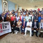 Lutte contre la tuberculose en Afrique francophone: la part belle au CRG