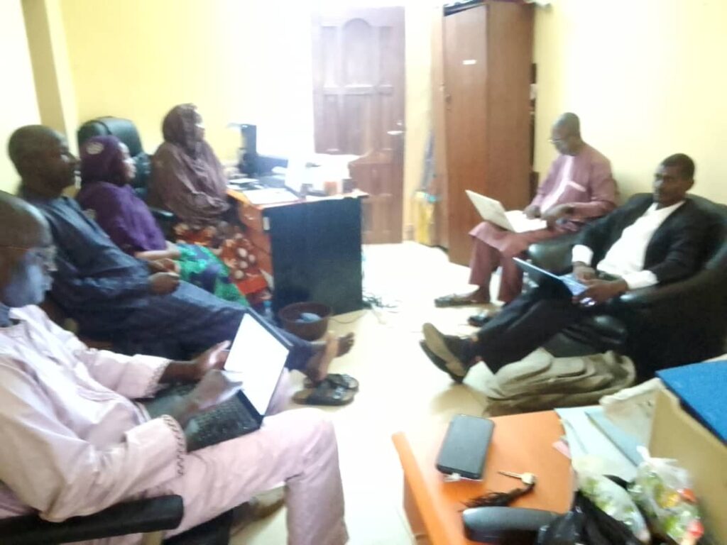 Niger : vers une collaboration efficiente entre le programme tuberculose et les associations de lutte contre la tuberculose